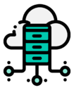 cloud,database