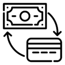 payment,method