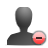 delete,user