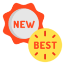 badges