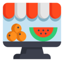 shop