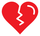 broken,heart