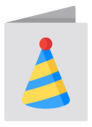 new,year,card