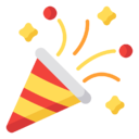 confetti