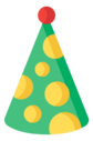party,hat