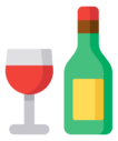 wine