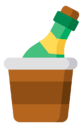 champagne