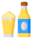 beer