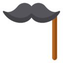 moustache