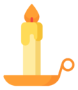 candle