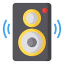 speaker