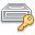 drive,key