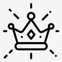 crown