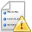 error,list