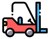 forklift