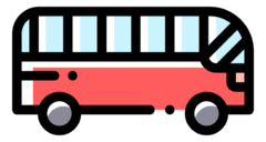 bus