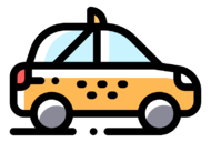 taxi