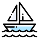 sailboat