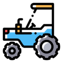 tractor