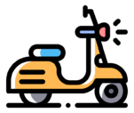 scooter