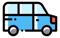 van
