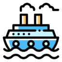 ship