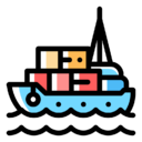 cargo,ship