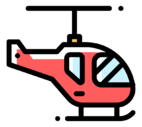 helicopter