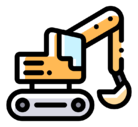 excavator