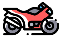 motorbike