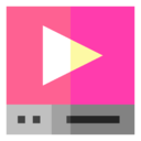 video,player