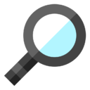 magnifying,glass