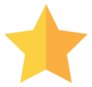 star