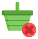 delete,cart