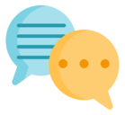 chat