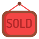 sold