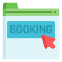 booking