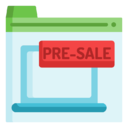 presale