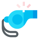 whistle