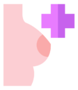 breast