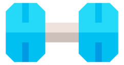 dumbbell