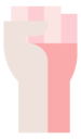 fist