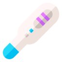 pregnant,test