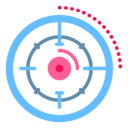 target
