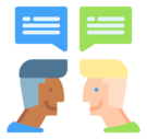 chatting