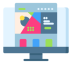 website