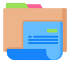 folder
