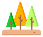 trees