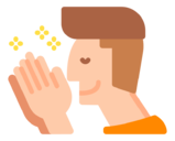 pray