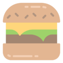 burger